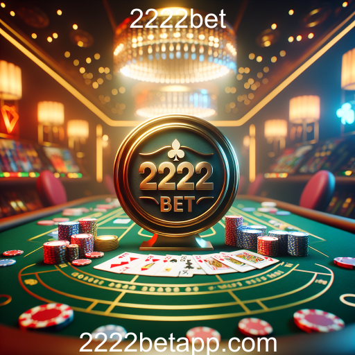 Explore os Melhores Jogos de Poker no 2222bet