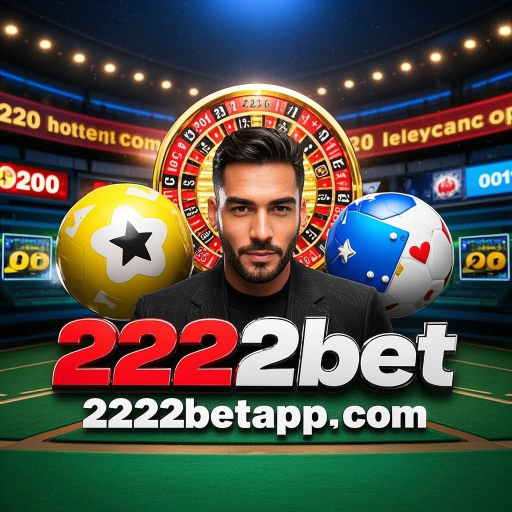 2222bet